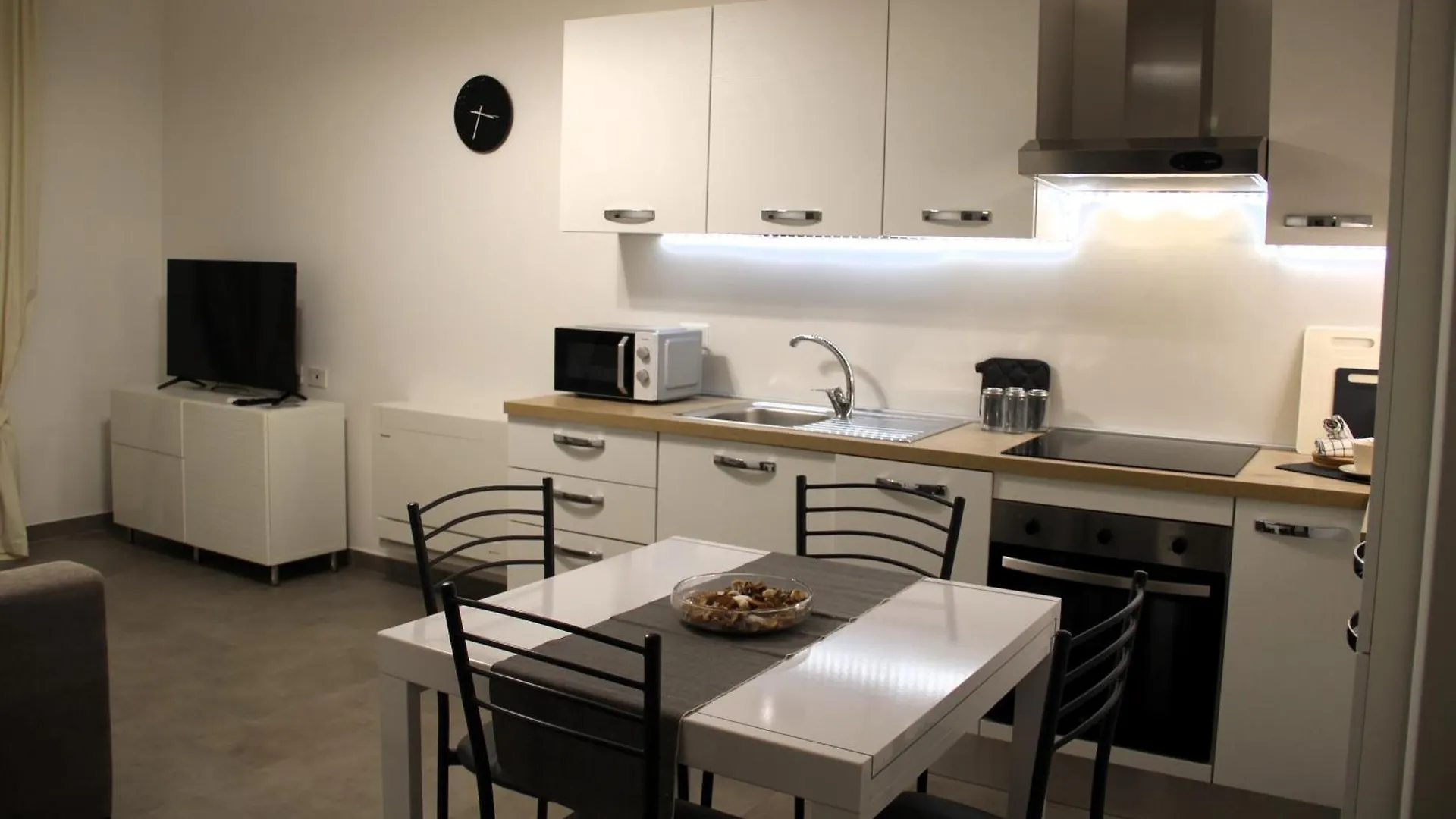 Apartament Suite Turati Casalecchio Di Reno