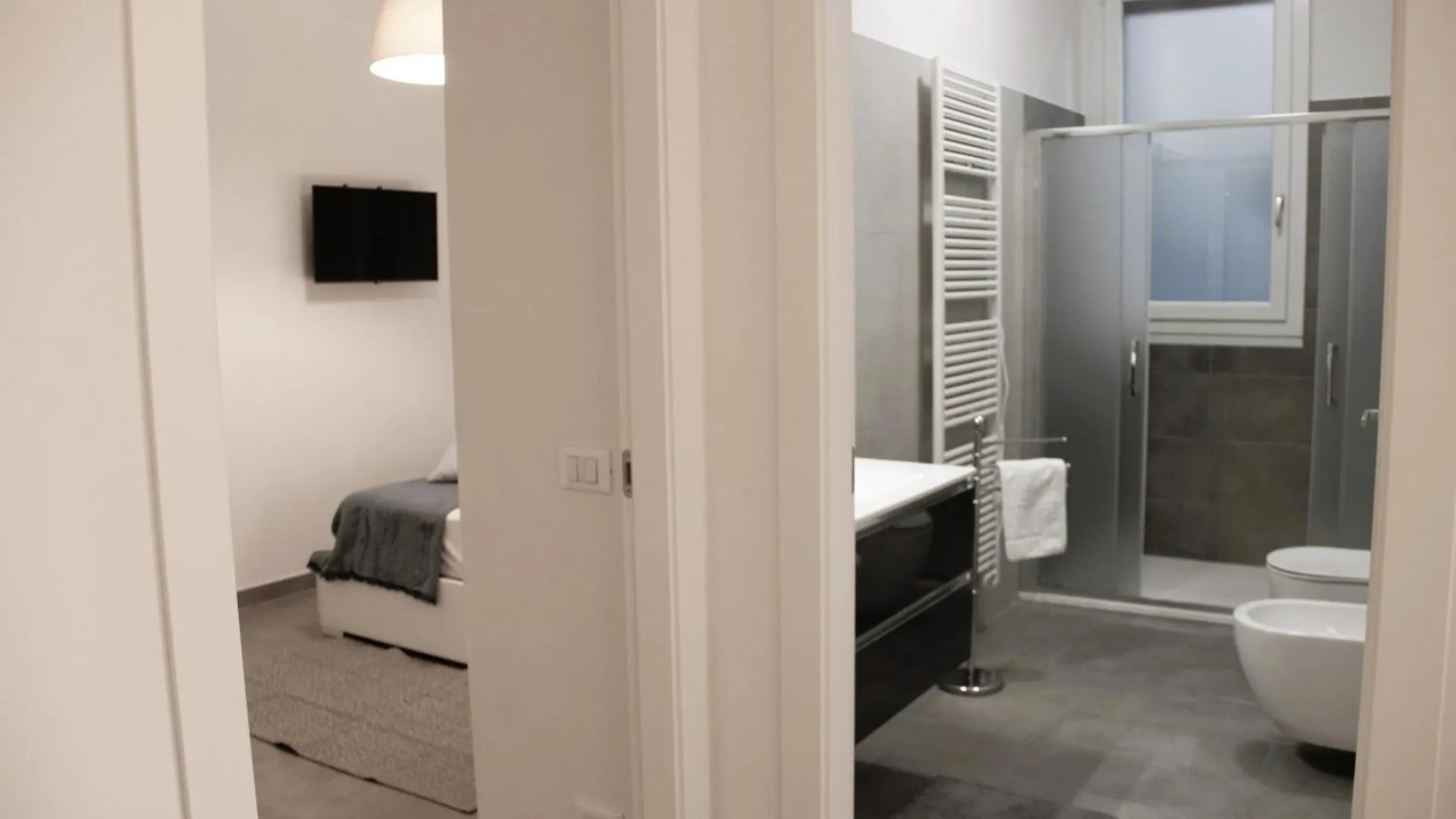 Apartament Suite Turati Casalecchio Di Reno Włochy