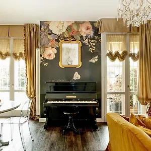 Appartamento Bologna Luxe Haven, Casalecchio Di Reno