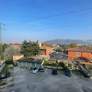 Appartamento Edc Con Parcheggio E Wifi Gratuito, Casalecchio Di Reno